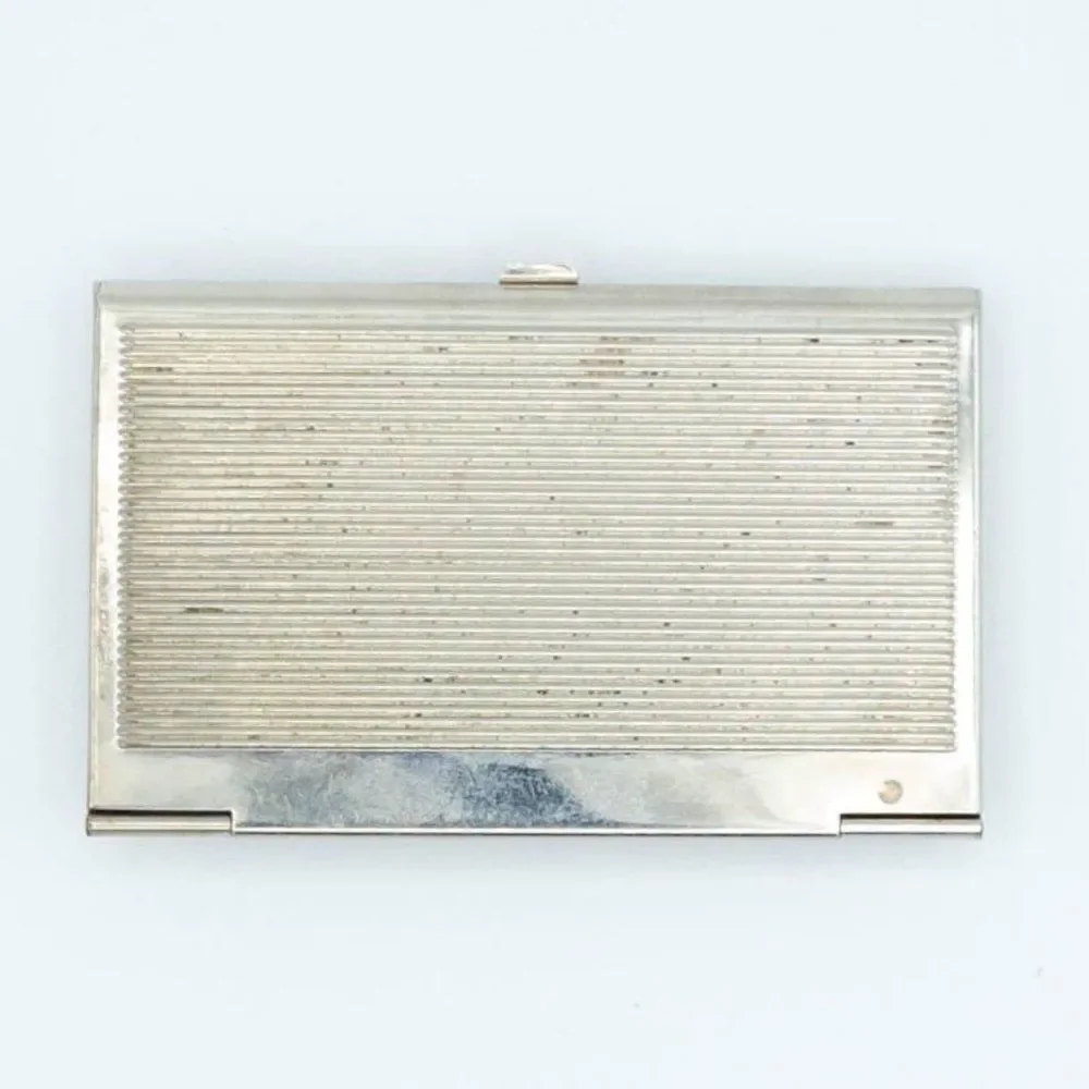Brighton Love Beat Card Case